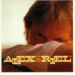 Alex Riel - Unriel! (1997)