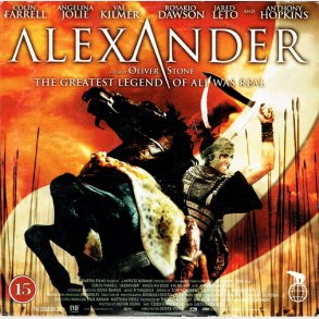 Alexander (2004) (Her&Nu)