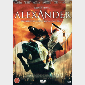 Alexander (2004)