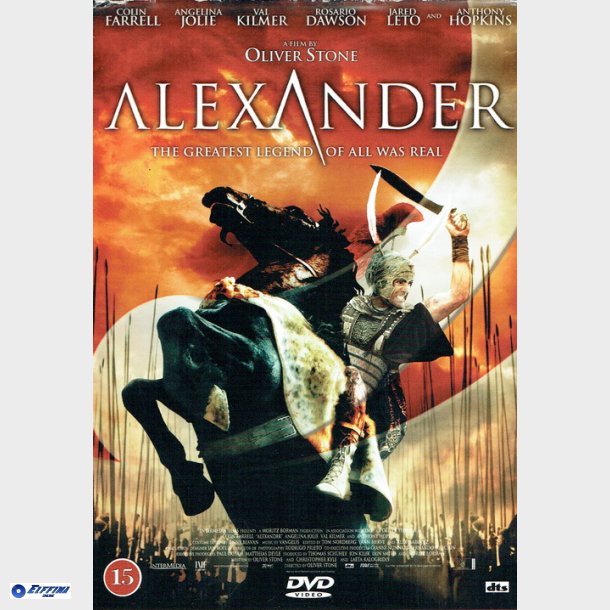 Alexander (2004)