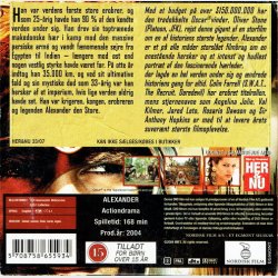 Alexander (2004) (Her&Nu)