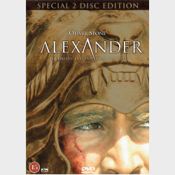 Alexander (Special Edition) (2004) (2 Disc)