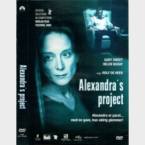 Alexandra's Project (2003)