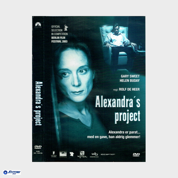 Alexandra's Project (2003)