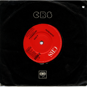 Alexei Sayle - Meanwhile (1986)