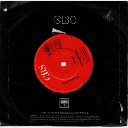 Alexei Sayle - Meanwhile (1986)