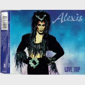 Alexis - Love Trip (1994)