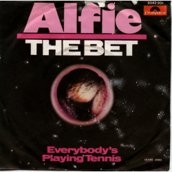 Alfie - The Bet (1980)