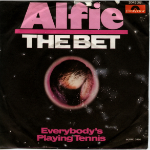 Alfie - The Bet (1980)