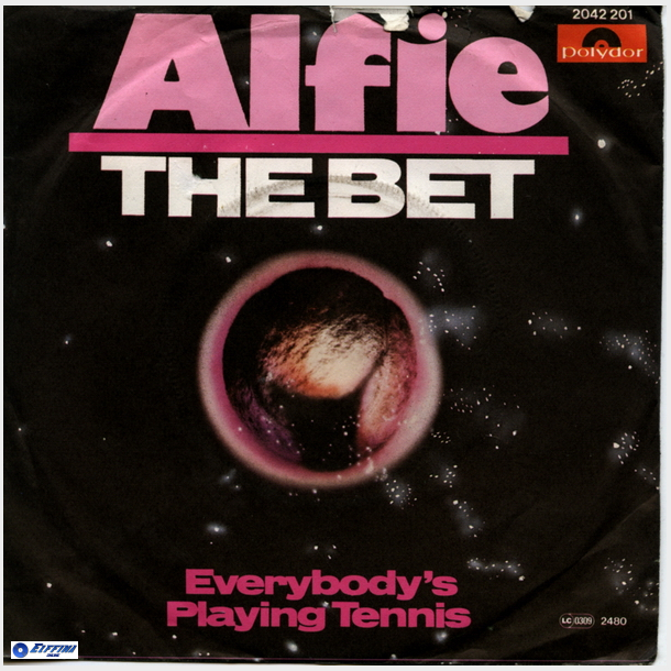 Alfie - The Bet (1980)