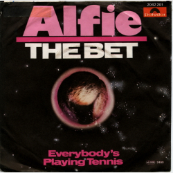 Alfie - The Bet (1980)