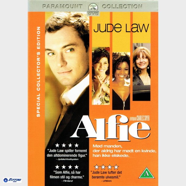 Alfie (2004)