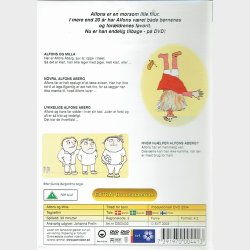 Alfons berg - Alfons Og Mille (2003)