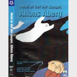 Alfons �berg - Hvad Er Det Der Sp�ger (2003)