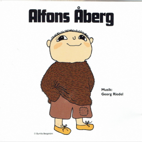 Alfons �berg (2000)