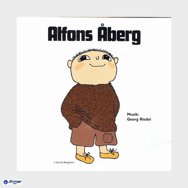 Alfons �berg (2000)