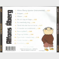 Alfons �berg (2000)