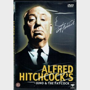 Alfred Hitchcock - Juno & The Peacock (1930)