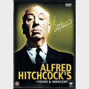 Alfred Hitchcock - Young & Innocent (1937)