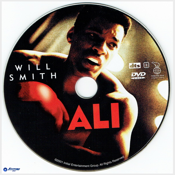 Ali (2001)