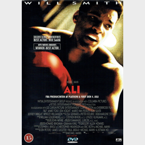 Ali (2001)