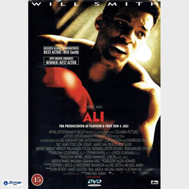 Ali (2001)