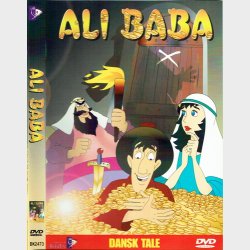Ali Baba (1991)