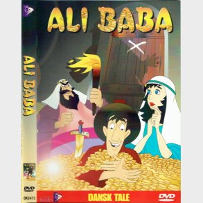 Ali Baba (1991)
