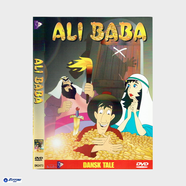 Ali Baba (1991)