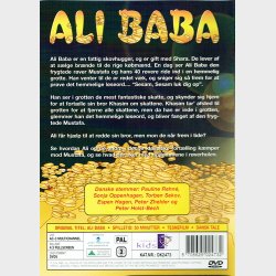 Ali Baba (1991)