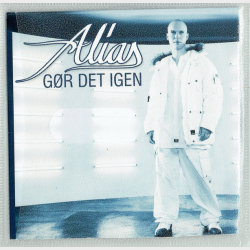 Alias - G�r Det Igen (2004) (Promo)