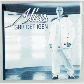 Alias - Gr Det Igen (2004) (Promo)