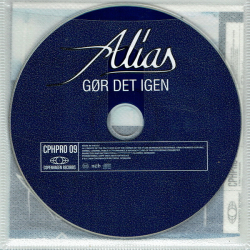 Alias - G�r Det Igen (2004) (Promo)