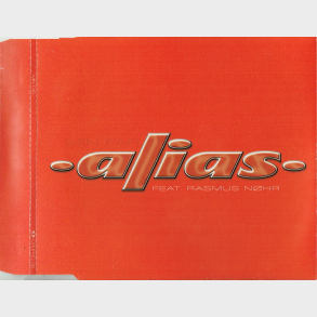 Alias & Rasmus Nhr - Min Far (2005) (Promo)