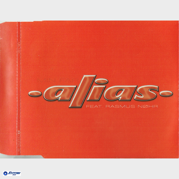 Alias &amp; Rasmus Nhr - Min Far (2005) (Promo)