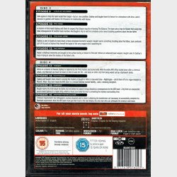 Alias 4 - Complete Fourth Series Vol 2 (UK)