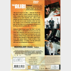 Alibi (2006)