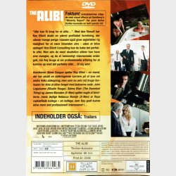Alibi (2006)