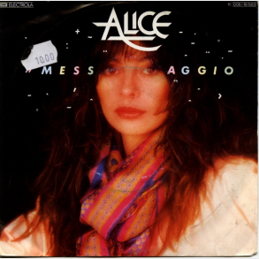 Alice - Messaggio (1982)