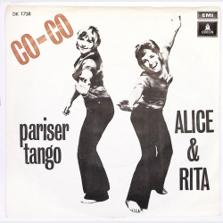 Alice &amp; Rita - Co-Co (1971)