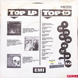 Alice &amp; Rita - Hey Hey I Mexico (1970)