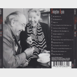 Alice Babs, Charlie Norman, Anders Berglund Big Band - Swingtime Again (1998)