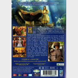 Alice I Eventyrland - Woopi Goldberg (1999)