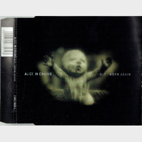Alice In Chains - Get Born Again (Promo)