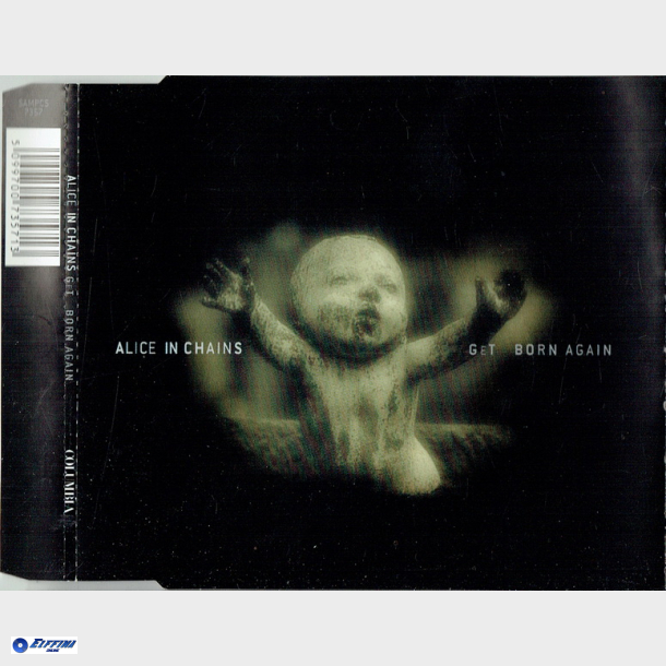 Alice In Chains - Get Born Again (Promo)