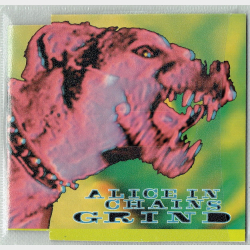 Alice In Chains - Grind (1995) (Promo)