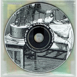 Alice In Chains - Grind (1995) (Promo)