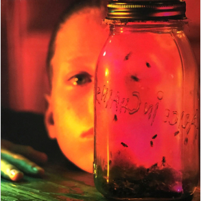 Alice In Chains - Jar Of Flies, SAP (1994)