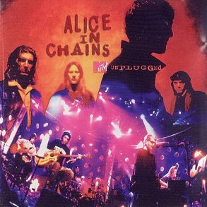 Alice In Chains - MTV Unplugged (1997) (Unofficial)