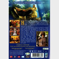 Alice I Eventyrland - Woopi Goldberg (1999)